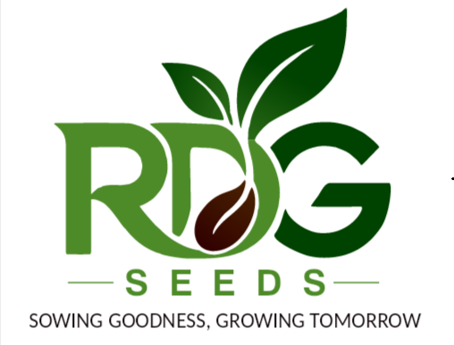 India's No.1 Seeds Brand